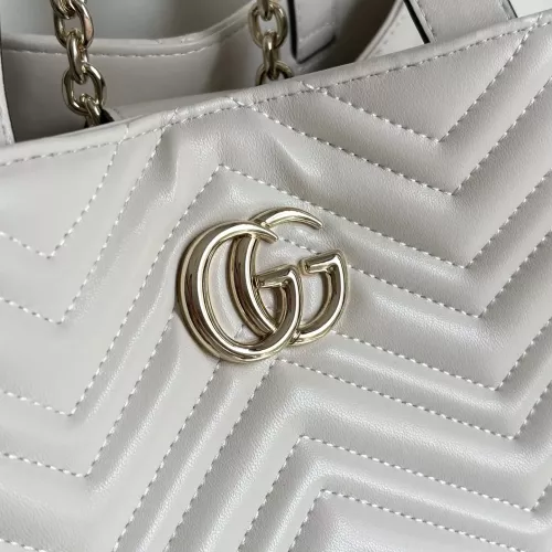 Cheap Gucci AAA Quality Handbags For Women #1372611 Replica Wholesale [$85.00 USD] [ITEM#1372611] on Replica Gucci AAA Quality Handbags