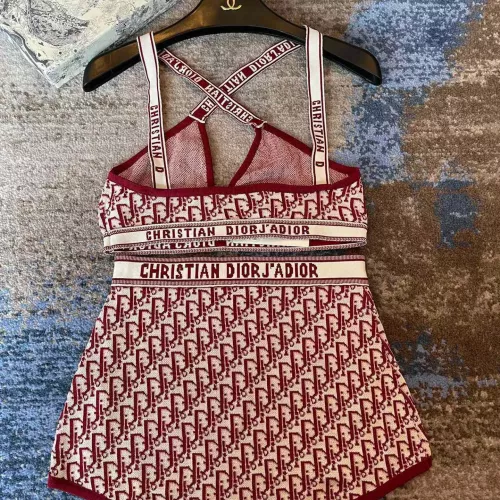 Cheap Christian Dior Bathing Suits #1372613 Replica Wholesale [$45.00 USD] [ITEM#1372613] on Replica Christian Dior Bathing Suits