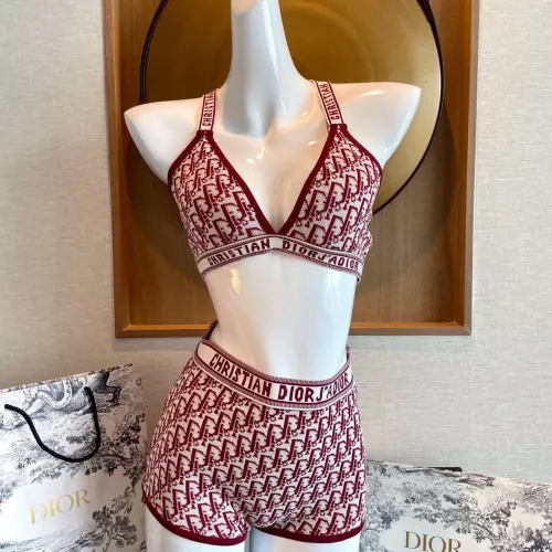 Cheap Christian Dior Bathing Suits #1372613 Replica Wholesale [$45.00 USD] [ITEM#1372613] on Replica Christian Dior Bathing Suits