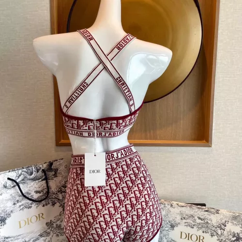 Cheap Christian Dior Bathing Suits #1372613 Replica Wholesale [$45.00 USD] [ITEM#1372613] on Replica Christian Dior Bathing Suits