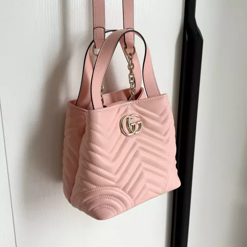Cheap Gucci AAA Quality Handbags For Women #1372614 Replica Wholesale [$82.00 USD] [ITEM#1372614] on Replica Gucci AAA Quality Handbags