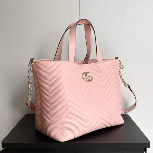 Cheap Gucci AAA Quality Handbags For Women #1372615 Replica Wholesale [$85.00 USD] [ITEM#1372615] on Replica Gucci AAA Quality Handbags