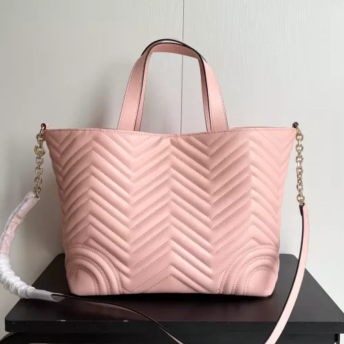Cheap Gucci AAA Quality Handbags For Women #1372615 Replica Wholesale [$85.00 USD] [ITEM#1372615] on Replica Gucci AAA Quality Handbags