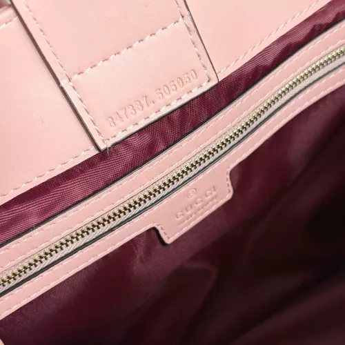 Cheap Gucci AAA Quality Handbags For Women #1372615 Replica Wholesale [$85.00 USD] [ITEM#1372615] on Replica Gucci AAA Quality Handbags