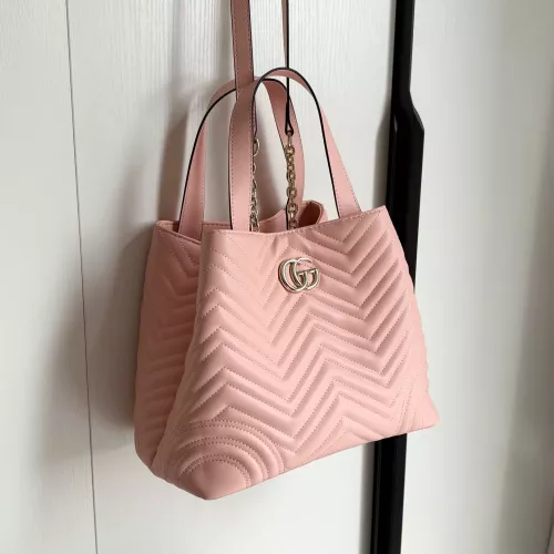 Cheap Gucci AAA Quality Handbags For Women #1372615 Replica Wholesale [$85.00 USD] [ITEM#1372615] on Replica Gucci AAA Quality Handbags