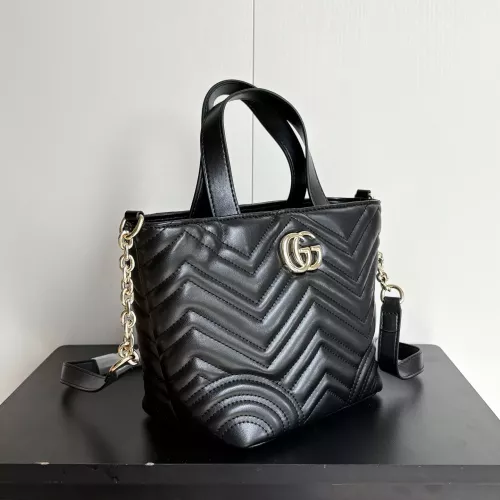 Cheap Gucci AAA Quality Handbags For Women #1372616 Replica Wholesale [$82.00 USD] [ITEM#1372616] on Replica Gucci AAA Quality Handbags