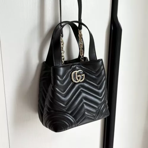 Cheap Gucci AAA Quality Handbags For Women #1372616 Replica Wholesale [$82.00 USD] [ITEM#1372616] on Replica Gucci AAA Quality Handbags
