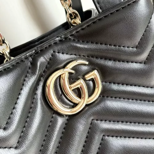 Cheap Gucci AAA Quality Handbags For Women #1372616 Replica Wholesale [$82.00 USD] [ITEM#1372616] on Replica Gucci AAA Quality Handbags