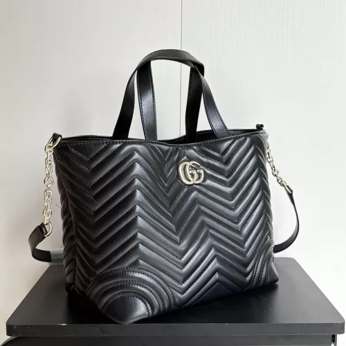 Cheap Gucci AAA Quality Handbags For Women #1372617 Replica Wholesale [$85.00 USD] [ITEM#1372617] on Replica Gucci AAA Quality Handbags