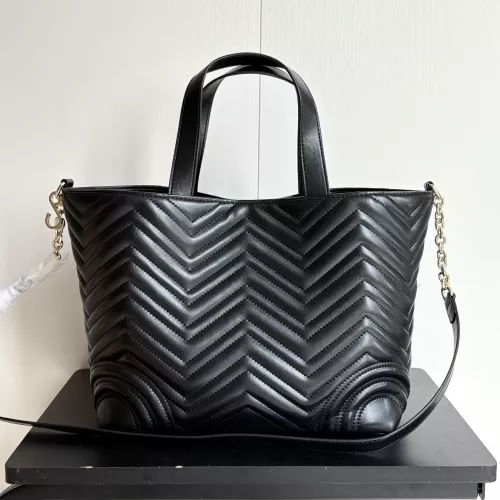 Cheap Gucci AAA Quality Handbags For Women #1372617 Replica Wholesale [$85.00 USD] [ITEM#1372617] on Replica Gucci AAA Quality Handbags