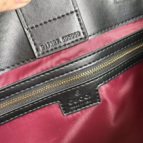 Cheap Gucci AAA Quality Handbags For Women #1372617 Replica Wholesale [$85.00 USD] [ITEM#1372617] on Replica Gucci AAA Quality Handbags
