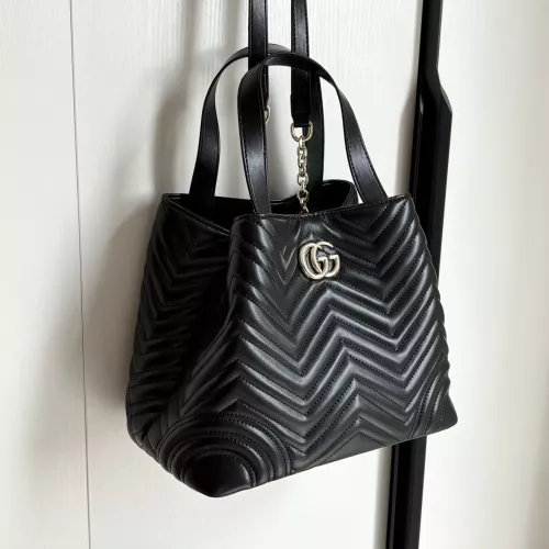 Cheap Gucci AAA Quality Handbags For Women #1372617 Replica Wholesale [$85.00 USD] [ITEM#1372617] on Replica Gucci AAA Quality Handbags