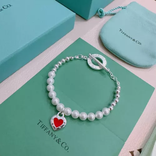 Cheap Tiffany Bracelets #1372618 Replica Wholesale [$42.00 USD] [ITEM#1372618] on Replica Tiffany Bracelets