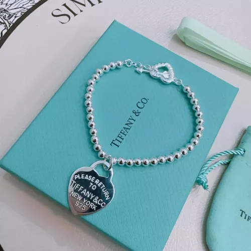 Cheap Tiffany Bracelets #1372620 Replica Wholesale [$38.00 USD] [ITEM#1372620] on Replica Tiffany Bracelets