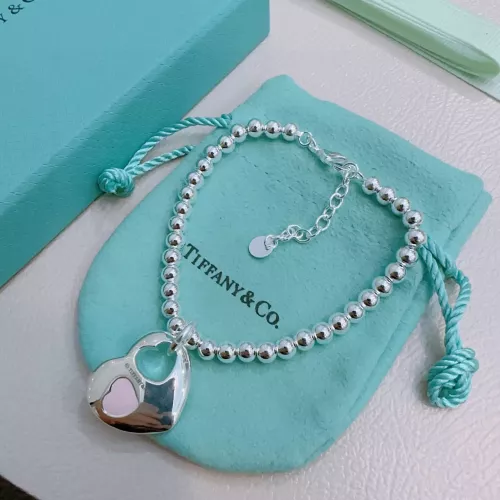 Cheap Tiffany Bracelets #1372621 Replica Wholesale [$38.00 USD] [ITEM#1372621] on Replica Tiffany Bracelets