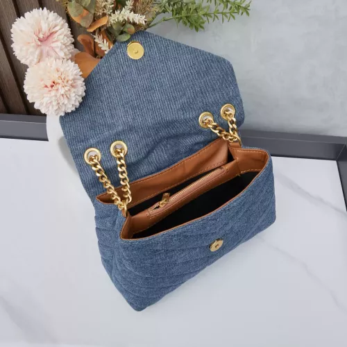 Cheap Yves Saint Laurent YSL AAA Quality Shoulder Bags For Women #1372622 Replica Wholesale [$82.00 USD] [ITEM#1372622] on Replica Yves Saint Laurent YSL AAA Quality Shoulder Bags