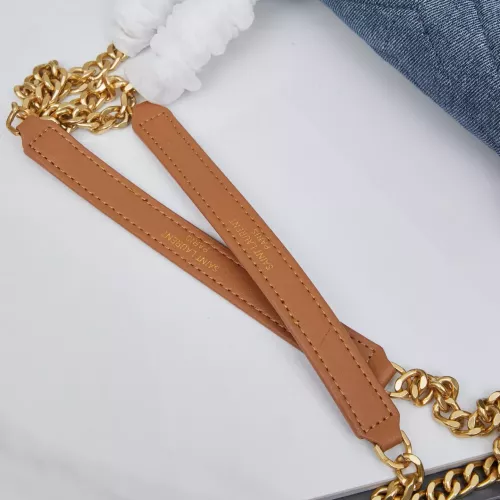 Cheap Yves Saint Laurent YSL AAA Quality Shoulder Bags For Women #1372623 Replica Wholesale [$85.00 USD] [ITEM#1372623] on Replica Yves Saint Laurent YSL AAA Quality Shoulder Bags