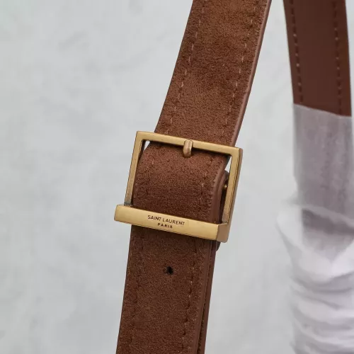 Cheap Yves Saint Laurent YSL AAA Quality Shoulder Bags For Women #1372625 Replica Wholesale [$98.00 USD] [ITEM#1372625] on Replica Yves Saint Laurent YSL AAA Quality Shoulder Bags