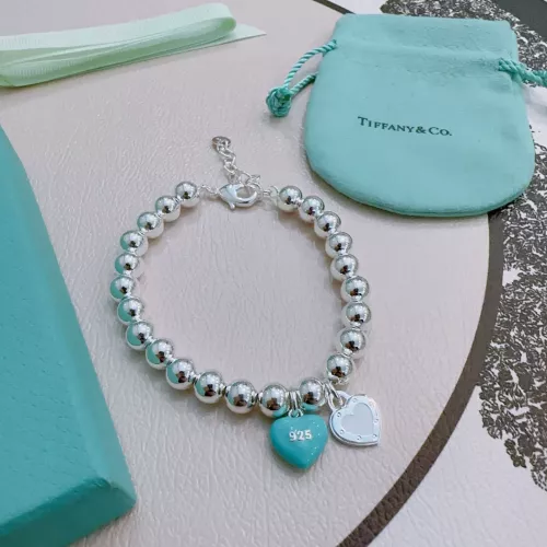Cheap Tiffany Bracelets #1372628 Replica Wholesale [$45.00 USD] [ITEM#1372628] on Replica Tiffany Bracelets