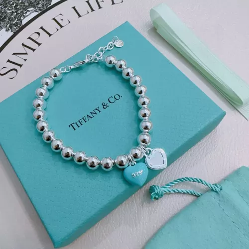 Cheap Tiffany Bracelets #1372628 Replica Wholesale [$45.00 USD] [ITEM#1372628] on Replica Tiffany Bracelets