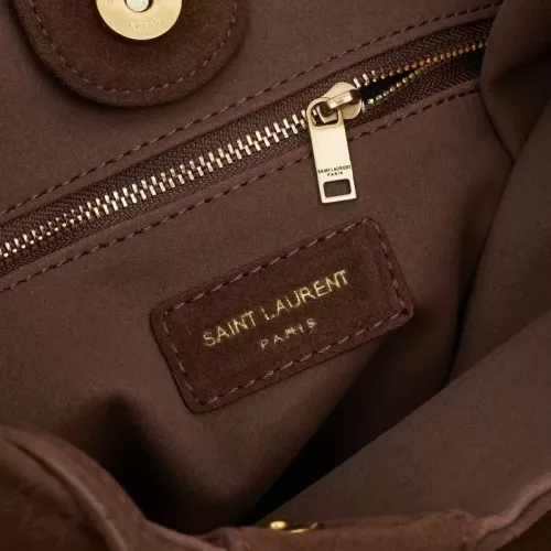 Cheap Yves Saint Laurent YSL AAA Quality Shoulder Bags For Women #1372630 Replica Wholesale [$98.00 USD] [ITEM#1372630] on Replica Yves Saint Laurent YSL AAA Quality Shoulder Bags