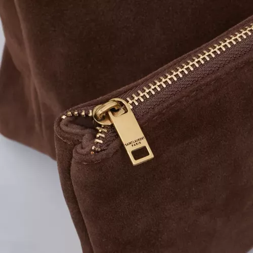 Cheap Yves Saint Laurent YSL AAA Quality Shoulder Bags For Women #1372630 Replica Wholesale [$98.00 USD] [ITEM#1372630] on Replica Yves Saint Laurent YSL AAA Quality Shoulder Bags