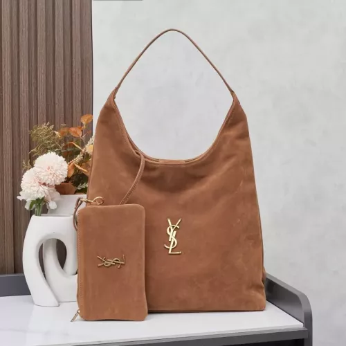 Cheap Yves Saint Laurent YSL AAA Quality Shoulder Bags For Women #1372631 Replica Wholesale [$98.00 USD] [ITEM#1372631] on Replica Yves Saint Laurent YSL AAA Quality Shoulder Bags