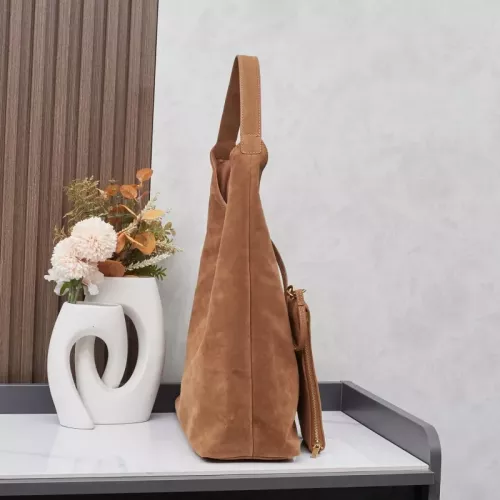 Cheap Yves Saint Laurent YSL AAA Quality Shoulder Bags For Women #1372631 Replica Wholesale [$98.00 USD] [ITEM#1372631] on Replica Yves Saint Laurent YSL AAA Quality Shoulder Bags