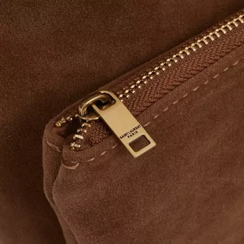 Cheap Yves Saint Laurent YSL AAA Quality Shoulder Bags For Women #1372631 Replica Wholesale [$98.00 USD] [ITEM#1372631] on Replica Yves Saint Laurent YSL AAA Quality Shoulder Bags
