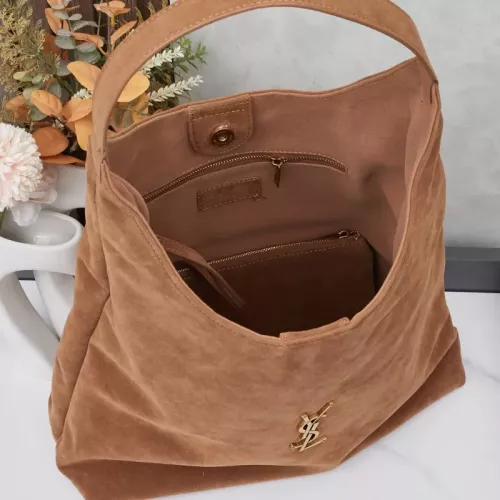 Cheap Yves Saint Laurent YSL AAA Quality Shoulder Bags For Women #1372631 Replica Wholesale [$98.00 USD] [ITEM#1372631] on Replica Yves Saint Laurent YSL AAA Quality Shoulder Bags