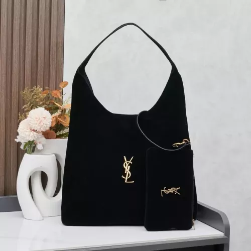 Yves Saint Laurent YSL AAA Quality Shoulder Bags For Women #1372632