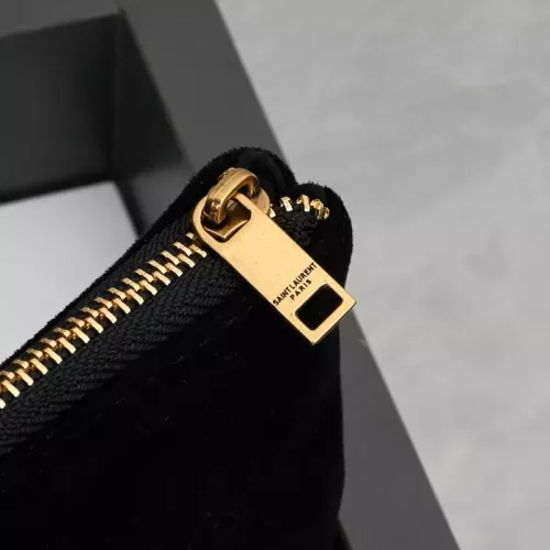 Cheap Yves Saint Laurent YSL AAA Quality Shoulder Bags For Women #1372632 Replica Wholesale [$98.00 USD] [ITEM#1372632] on Replica Yves Saint Laurent YSL AAA Quality Shoulder Bags