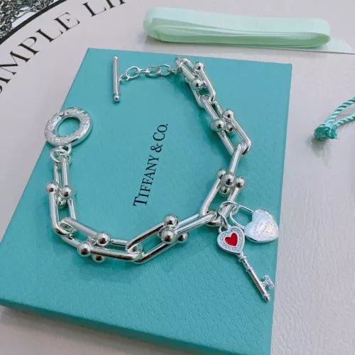 Cheap Tiffany Bracelets #1372633 Replica Wholesale [$56.00 USD] [ITEM#1372633] on Replica Tiffany Bracelets