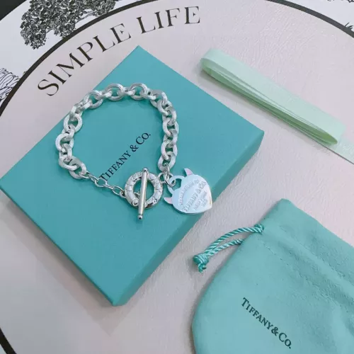 Cheap Tiffany Bracelets #1372634 Replica Wholesale [$56.00 USD] [ITEM#1372634] on Replica Tiffany Bracelets