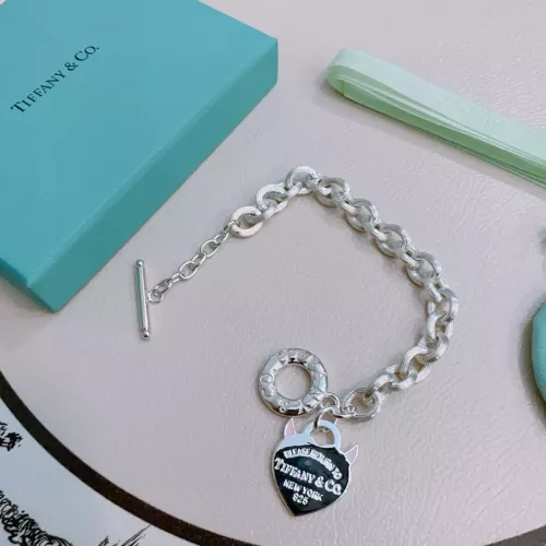 Cheap Tiffany Bracelets #1372634 Replica Wholesale [$56.00 USD] [ITEM#1372634] on Replica Tiffany Bracelets