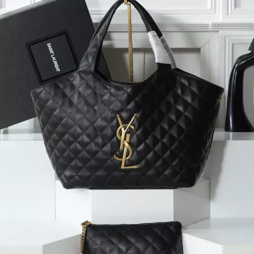 Yves Saint Laurent YSL AAA Quality Shoulder Bags For Women #1372635
