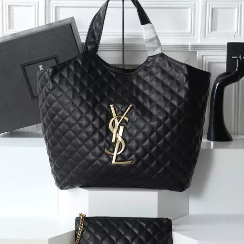Yves Saint Laurent YSL AAA Quality Shoulder Bags For Women #1372637