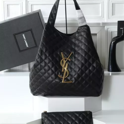 Cheap Yves Saint Laurent YSL AAA Quality Shoulder Bags For Women #1372637 Replica Wholesale [$115.00 USD] [ITEM#1372637] on Replica Yves Saint Laurent YSL AAA Quality Shoulder Bags