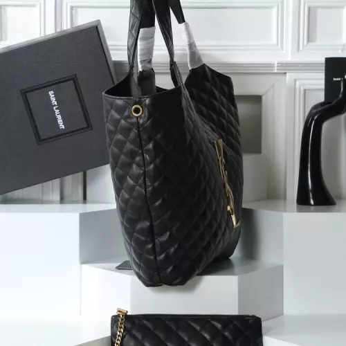 Cheap Yves Saint Laurent YSL AAA Quality Shoulder Bags For Women #1372637 Replica Wholesale [$115.00 USD] [ITEM#1372637] on Replica Yves Saint Laurent YSL AAA Quality Shoulder Bags