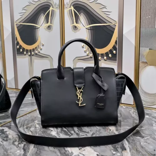 Yves Saint Laurent AAA Quality Handbags For Women #1372639