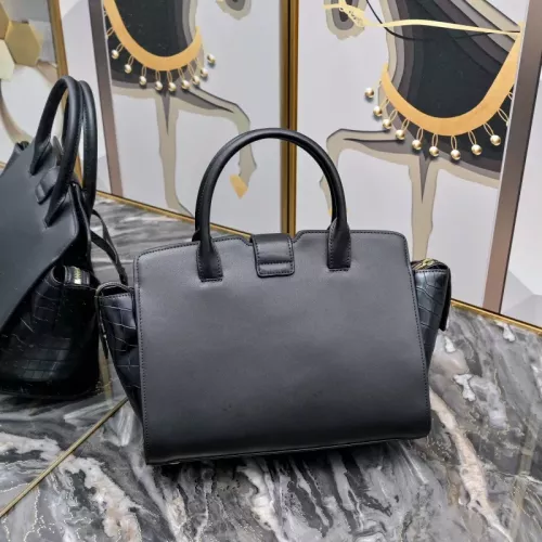 Cheap Yves Saint Laurent AAA Quality Handbags For Women #1372639 Replica Wholesale [$100.00 USD] [ITEM#1372639] on Replica Yves Saint Laurent AAA Quality Handbags