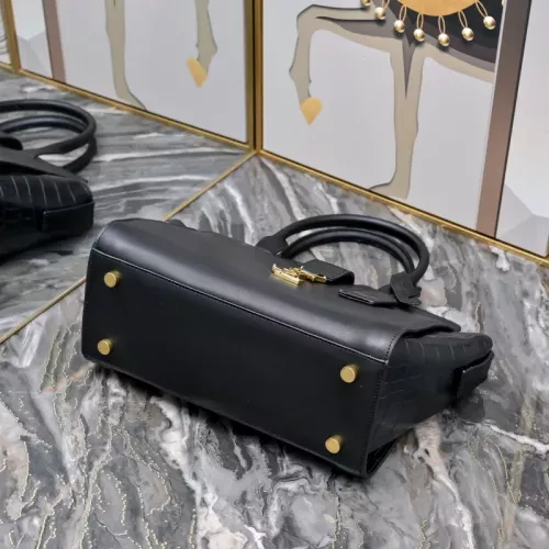 Cheap Yves Saint Laurent AAA Quality Handbags For Women #1372639 Replica Wholesale [$100.00 USD] [ITEM#1372639] on Replica Yves Saint Laurent AAA Quality Handbags