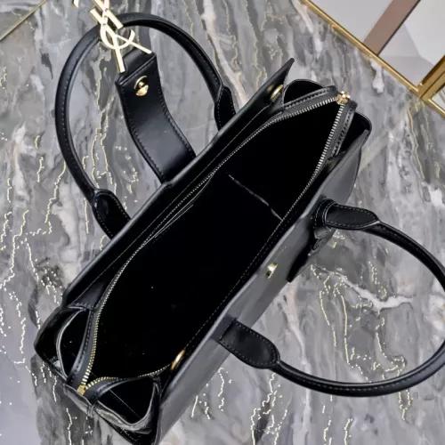 Cheap Yves Saint Laurent AAA Quality Handbags For Women #1372639 Replica Wholesale [$100.00 USD] [ITEM#1372639] on Replica Yves Saint Laurent AAA Quality Handbags