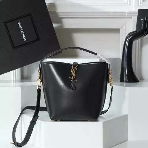Yves Saint Laurent YSL AAA Quality Messenger Bags For Women #1372643
