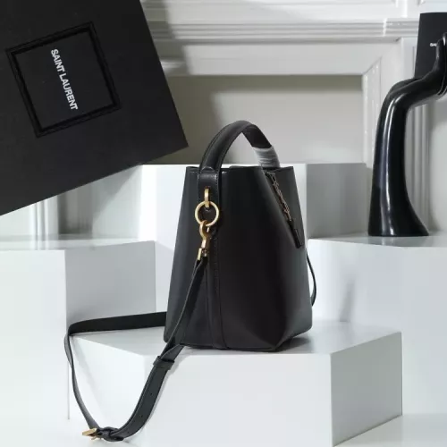 Cheap Yves Saint Laurent YSL AAA Quality Messenger Bags For Women #1372643 Replica Wholesale [$98.00 USD] [ITEM#1372643] on Replica Yves Saint Laurent YSL AAA Quality Messenger Bags