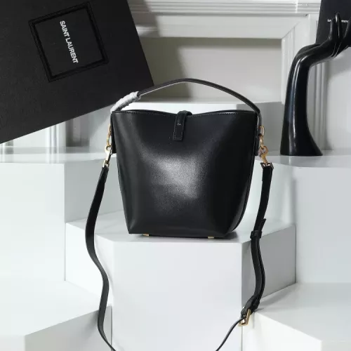Cheap Yves Saint Laurent YSL AAA Quality Messenger Bags For Women #1372643 Replica Wholesale [$98.00 USD] [ITEM#1372643] on Replica Yves Saint Laurent YSL AAA Quality Messenger Bags
