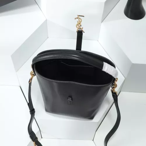 Cheap Yves Saint Laurent YSL AAA Quality Messenger Bags For Women #1372643 Replica Wholesale [$98.00 USD] [ITEM#1372643] on Replica Yves Saint Laurent YSL AAA Quality Messenger Bags
