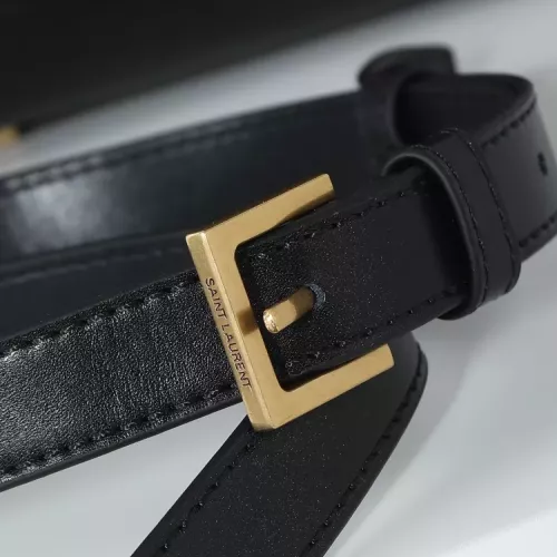 Cheap Yves Saint Laurent YSL AAA Quality Messenger Bags For Women #1372643 Replica Wholesale [$98.00 USD] [ITEM#1372643] on Replica Yves Saint Laurent YSL AAA Quality Messenger Bags