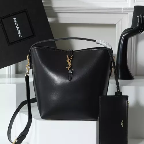 Yves Saint Laurent YSL AAA Quality Messenger Bags For Women #1372645