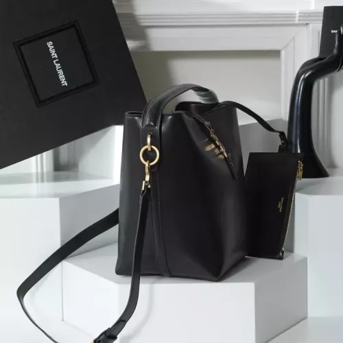 Cheap Yves Saint Laurent YSL AAA Quality Messenger Bags For Women #1372645 Replica Wholesale [$115.00 USD] [ITEM#1372645] on Replica Yves Saint Laurent YSL AAA Quality Messenger Bags